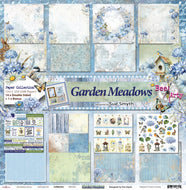 Garden Meadows - Paper Collection Pack