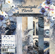 Moonlight Faerie - Mini Collection Paper Pack