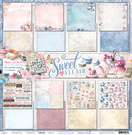 Sweet Affair - Paper Collection Pack
