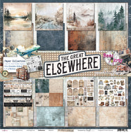 The Great Elsewhere - Paper Collection Pack
