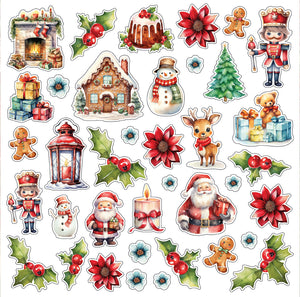 Christmas Cheer - Mini Collection Paper Pack - shipping next week!