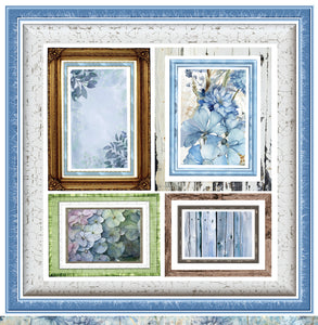 Garden Meadows - Paper Collection Pack