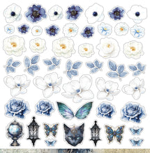 Load image into Gallery viewer, Moonlight Faerie - Mini Collection Paper Pack