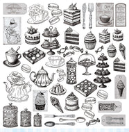 Sweet Affair Collection Cover - 12