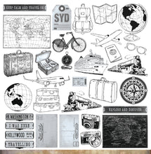Load image into Gallery viewer, The Great Elsewhere - Paper Collection Pack