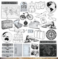The Great Elsewhere Collection Cover - 12