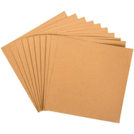 Kraft Cardstock
