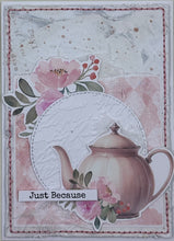 Load image into Gallery viewer, Sweet Affair Card Kit