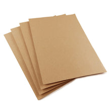 Load image into Gallery viewer, Kraft Cardstock