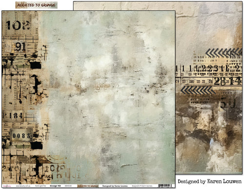 Grunge 102 - 12