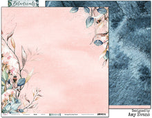 Load image into Gallery viewer, Botanicals - Paper Collection Pack