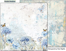 Load image into Gallery viewer, Garden Meadows - Paper Collection Pack