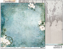Load image into Gallery viewer, Rustic Blossom - Paper Collection Pack