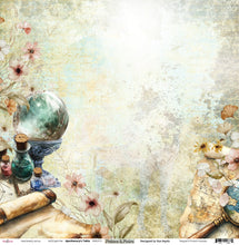Load image into Gallery viewer, Potions &amp; Posies - Paper Collection Pack