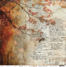 Load image into Gallery viewer, Autumn Whispers - Paper Collection Pack