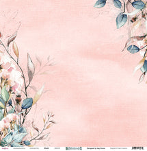 Load image into Gallery viewer, Botanicals - Paper Collection Pack