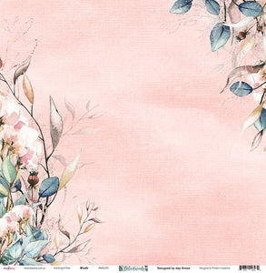 Botanicals - Paper Collection Pack