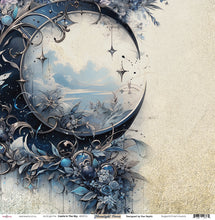 Load image into Gallery viewer, Moonlight Faerie - Mini Collection Paper Pack