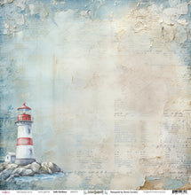 Load image into Gallery viewer, Ocean Harmony - Mini Collection Paper Pack