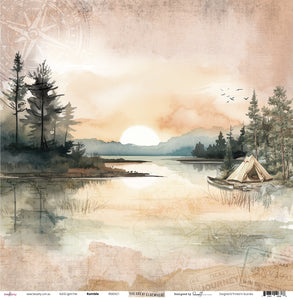 The Great Elsewhere - Paper Collection Pack