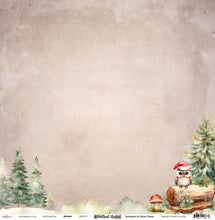 Load image into Gallery viewer, Woodland Wishes - Mini Collection Paper Pack