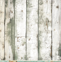 Load image into Gallery viewer, Farmhouse Window - 12"x12" Scrapbooking Paper