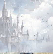 Load image into Gallery viewer, Moonlight Faerie - Mini Collection Paper Pack