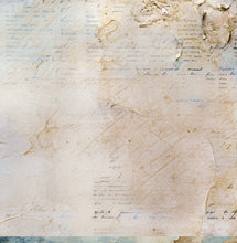 Load image into Gallery viewer, Ocean Harmony - Mini Collection Paper Pack