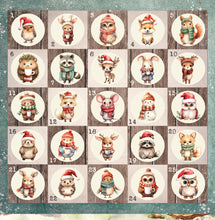 Load image into Gallery viewer, Woodland Wishes - Mini Collection Paper Pack