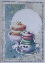 Load image into Gallery viewer, Sweet Affair Card Kit