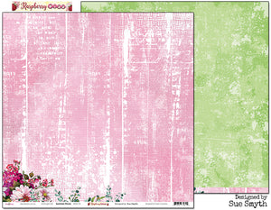 Raspberry Fizz - Paper Collection Pack