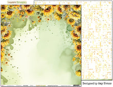 Load image into Gallery viewer, Happy Snaps - Paper Collection Pack