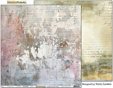 Load image into Gallery viewer, Sunset Glow - 12&quot;x12&quot; Scrapbooking Paper
