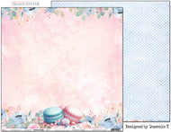 Whimsy Delight - 12