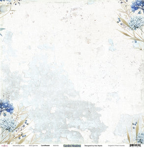 Garden Meadows - Paper Collection Pack