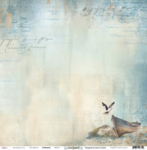 Load image into Gallery viewer, Ocean Harmony - Mini Collection Paper Pack