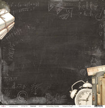 Load image into Gallery viewer, Schoolday Stories - Paper Collection Pack