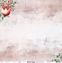 Load image into Gallery viewer, Woodland Wishes - Mini Collection Paper Pack
