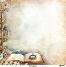 Load image into Gallery viewer, Potions &amp; Posies - Paper Collection Pack