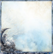 Load image into Gallery viewer, Moonlight Faerie - Mini Collection Paper Pack
