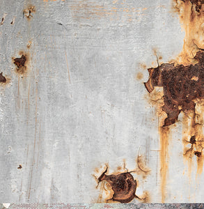 Rustic Blossom - Paper Collection Pack
