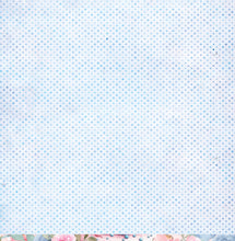 Load image into Gallery viewer, Whimsy Delight - 12&quot;x12&quot; Scrapbooking Paper