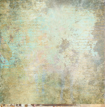 Load image into Gallery viewer, Castle Window - 12"x12" Scrapbooking Paper