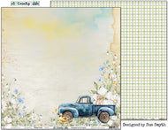 Pickup Truck - 12