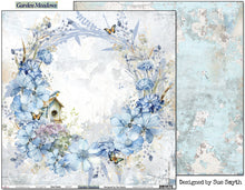 Load image into Gallery viewer, Garden Meadows - Paper Collection Pack