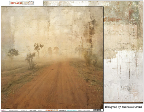 Bush Track - 12