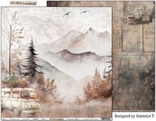Load image into Gallery viewer, The Great Elsewhere - Paper Collection Pack
