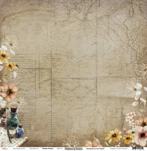 Load image into Gallery viewer, Potions &amp; Posies - Paper Collection Pack