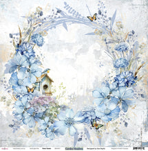 Load image into Gallery viewer, Garden Meadows - Paper Collection Pack