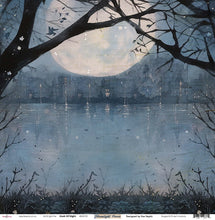 Load image into Gallery viewer, Moonlight Faerie - Mini Collection Paper Pack